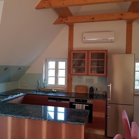 Chalet-Suedsteiermark - Traumhafte Aussicht, Infinity Pool, Privatsphaere, Klima Und De-Luxe Ausstattung Schwanberg Extérieur photo