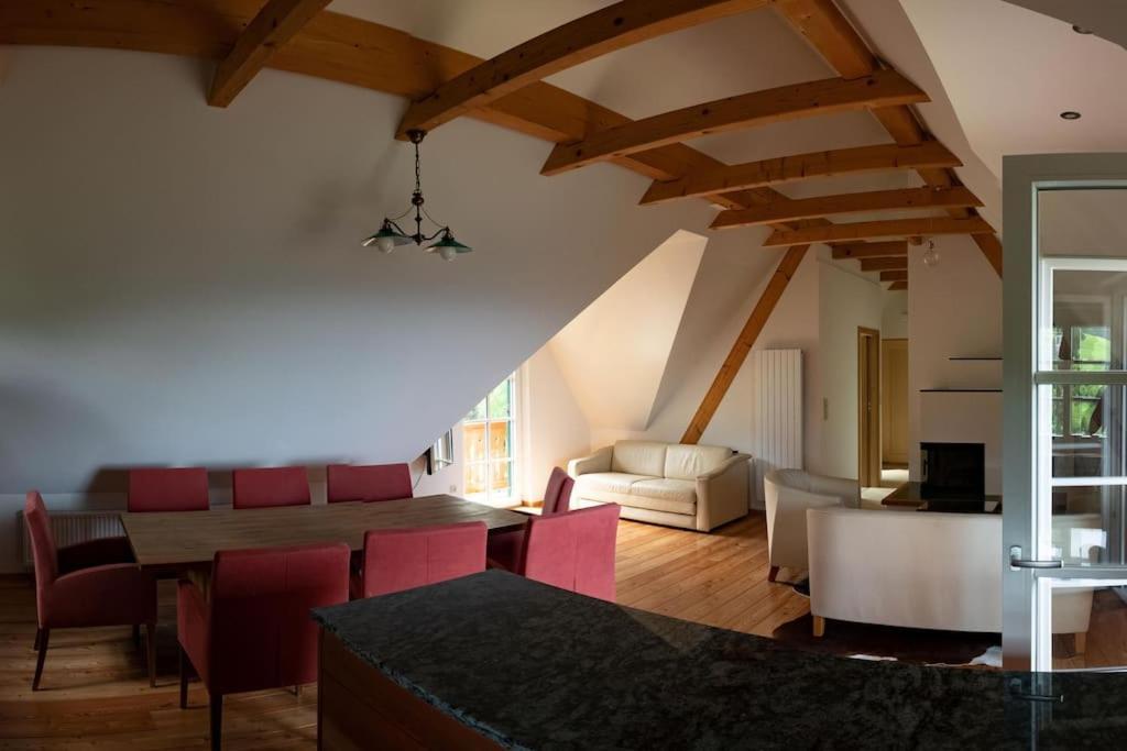 Chalet-Suedsteiermark - Traumhafte Aussicht, Infinity Pool, Privatsphaere, Klima Und De-Luxe Ausstattung Schwanberg Extérieur photo