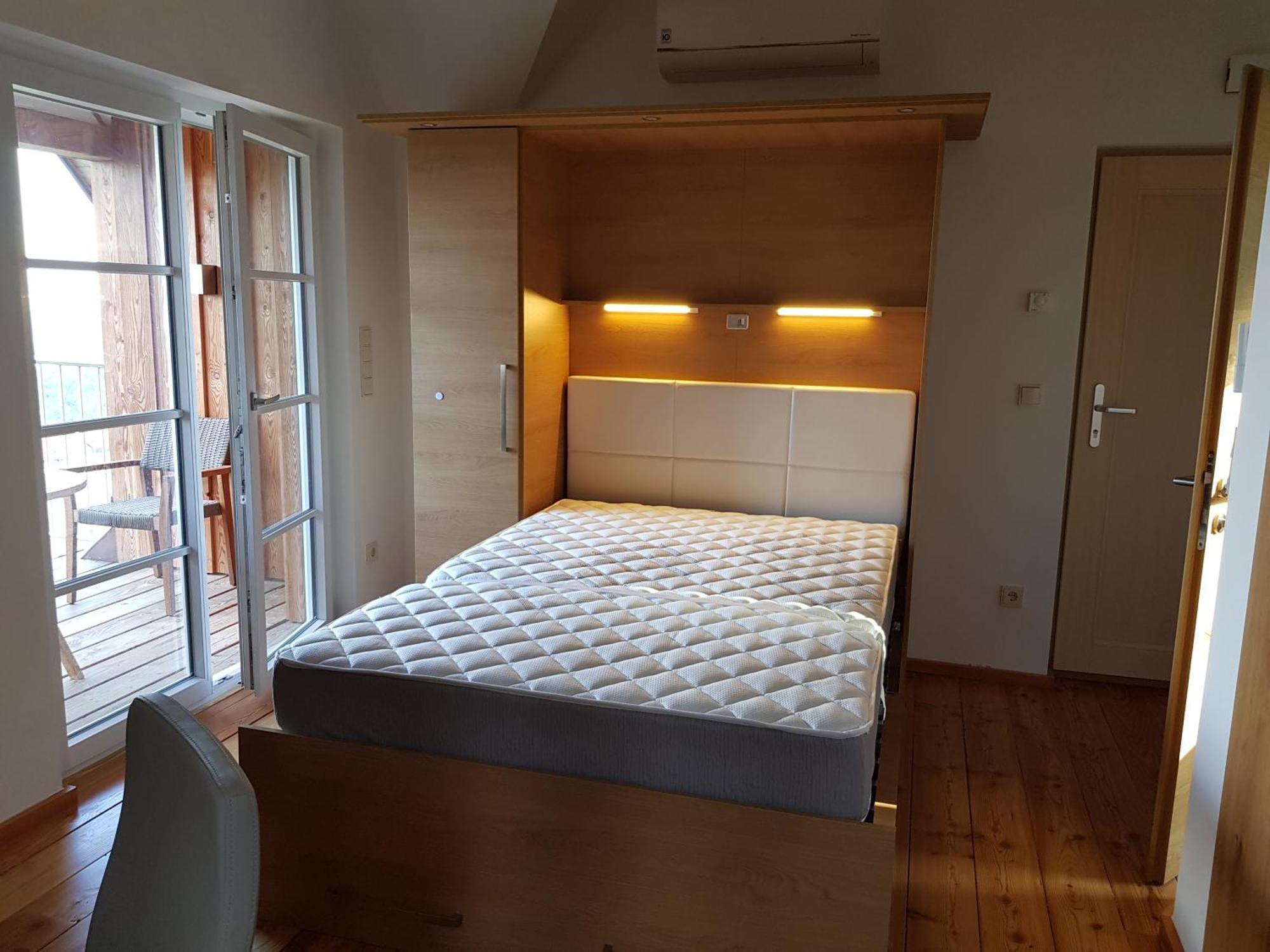 Chalet-Suedsteiermark - Traumhafte Aussicht, Infinity Pool, Privatsphaere, Klima Und De-Luxe Ausstattung Schwanberg Extérieur photo